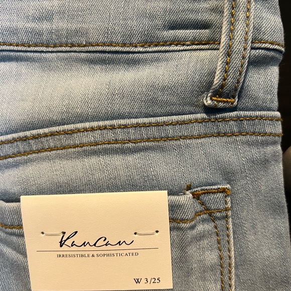 KanCan jeans - Picture 4 of 6